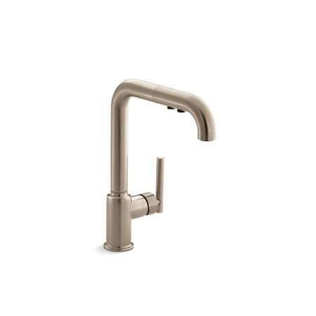 Kohler Purist Primary Pullout 7505-BV